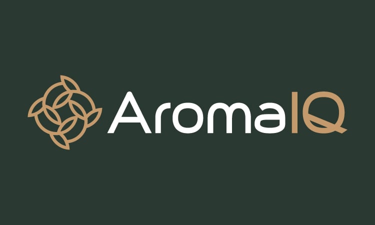 AromaIQ logo