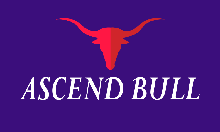 AscendBull.com - Creative premium domain names for sale