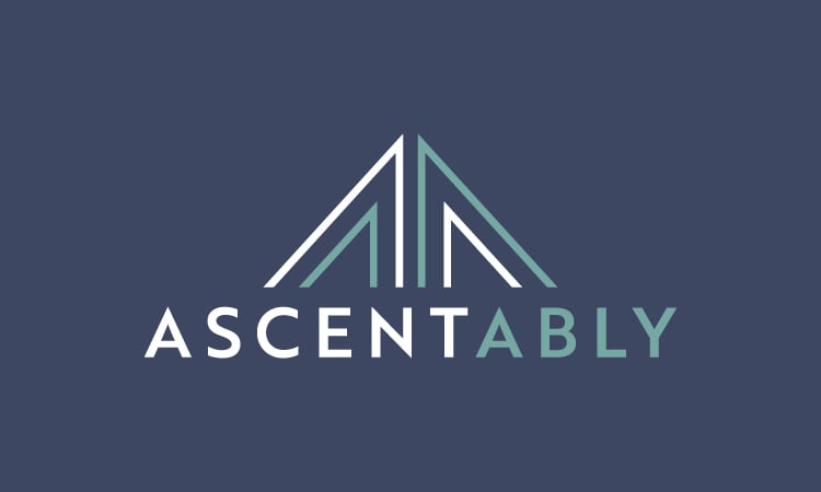 Ascentably.com - Great premium domain marketplace