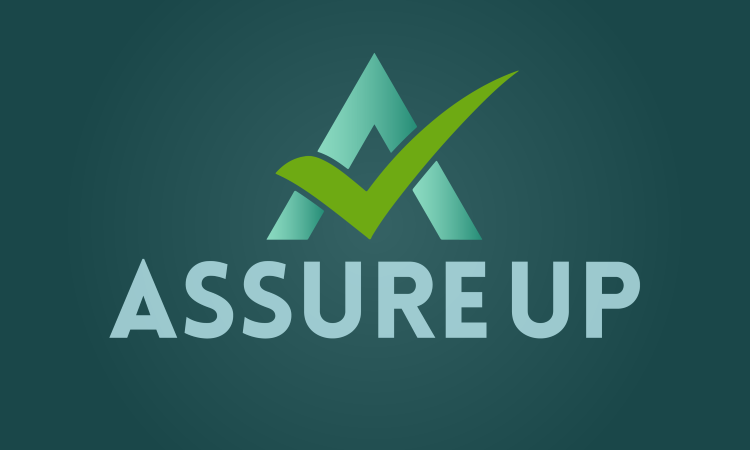 AssureUp.com - New premium domain marketplace