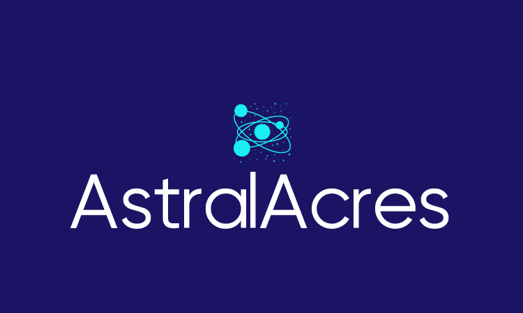 AstralAcres.com - Unique premium domains for sale