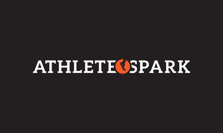 AthleteSpark logo