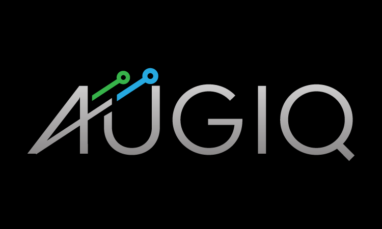 Augiq logo