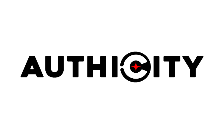 Authicity logo