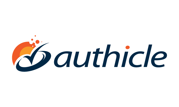 Authicle.com - New premium names