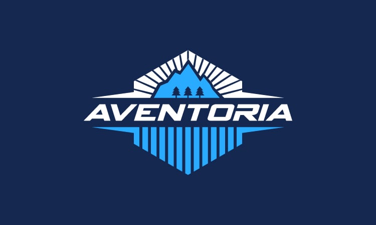 Aventoria.com - Catchy premium domain marketplace