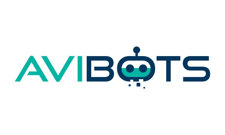 Avibots logo