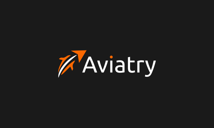Aviatry logo