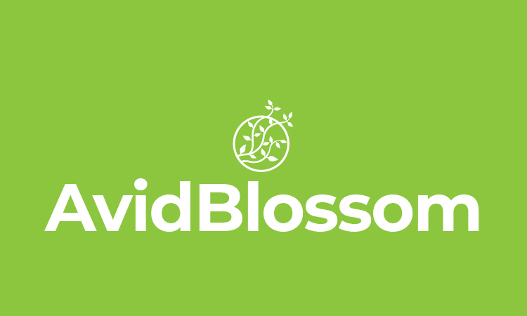 AvidBlossom.com - Cool domains for sale
