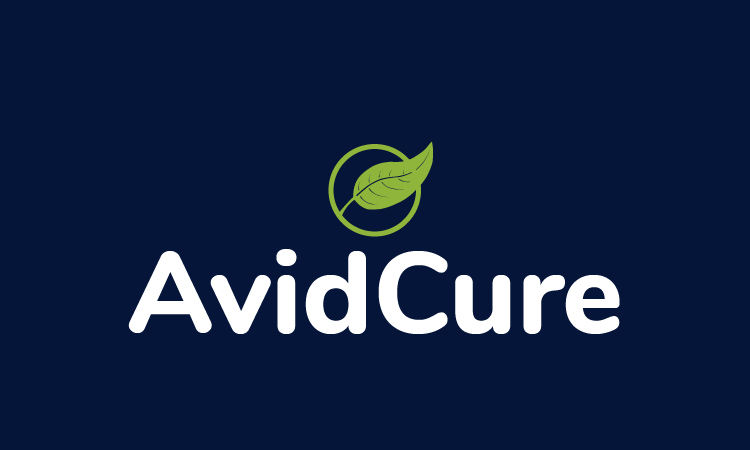 AvidCure.com - Best premium names