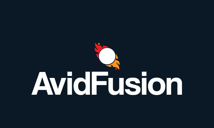 AvidFusion.com - buy Good premium names