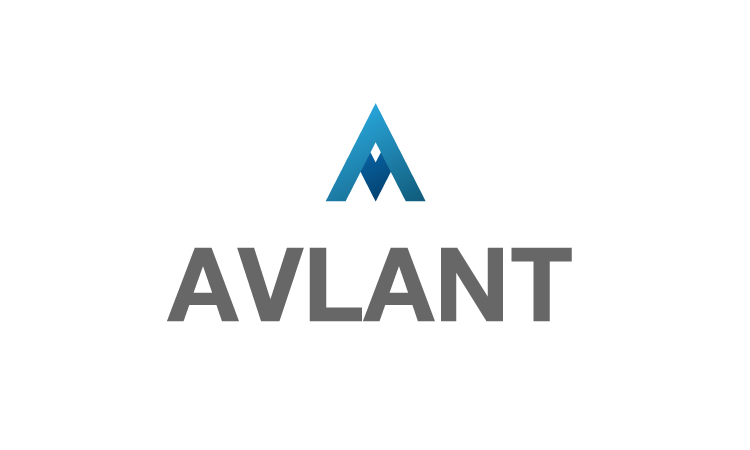 Avlant.com - Cool premium domain marketplace