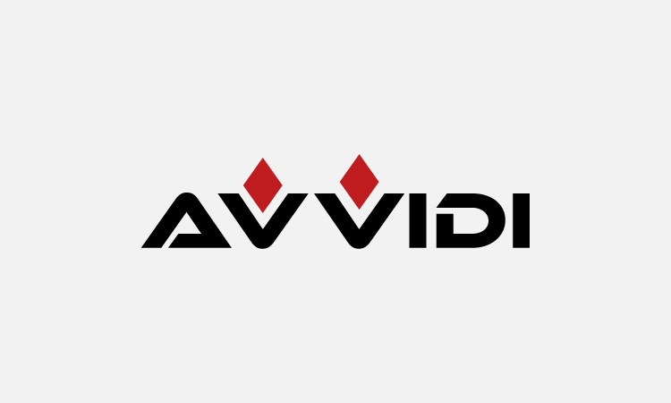 Avvidi.com - Catchy premium domains
