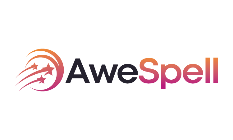 AweSpell logo