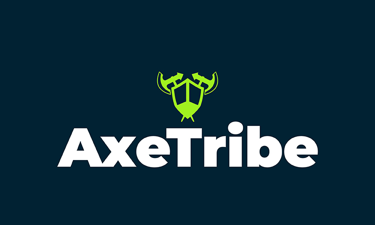 AxeTribe.com - Unique premium domain marketplace