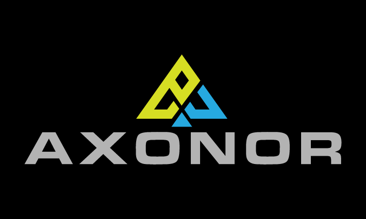 Axonor.com - Catchy premium domain names