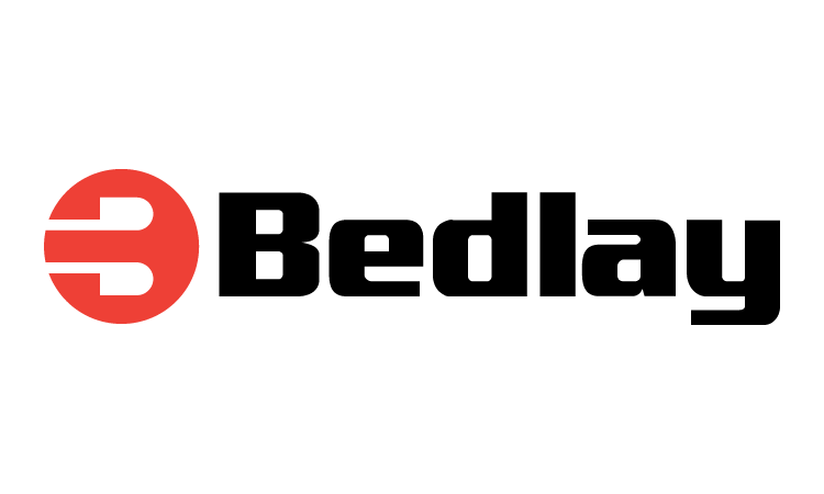 Bedlay logo