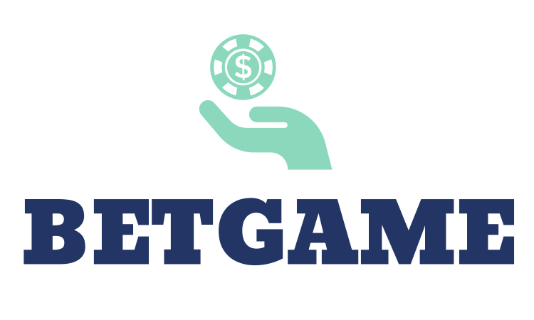 BetGame logo