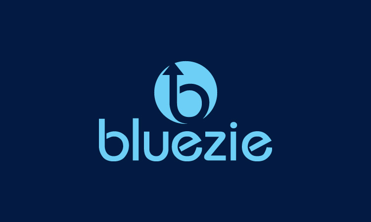 Bluezie.com - Creative premium domain names