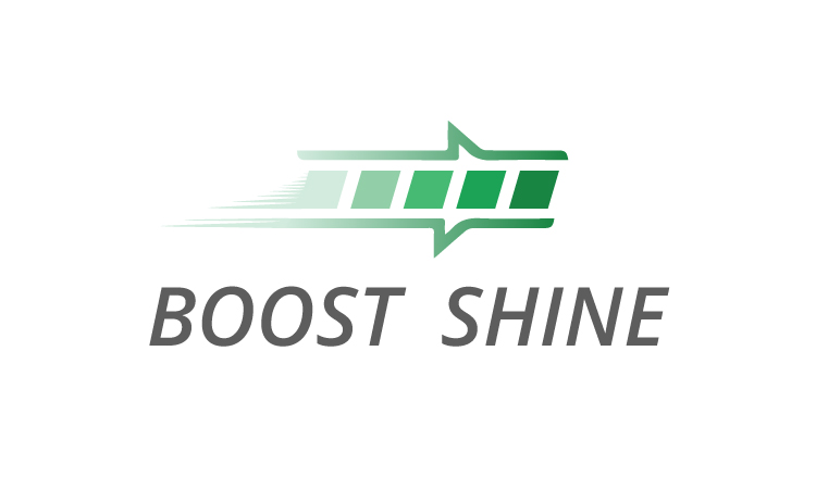 BoostShine.com - Creative premium domain marketplace
