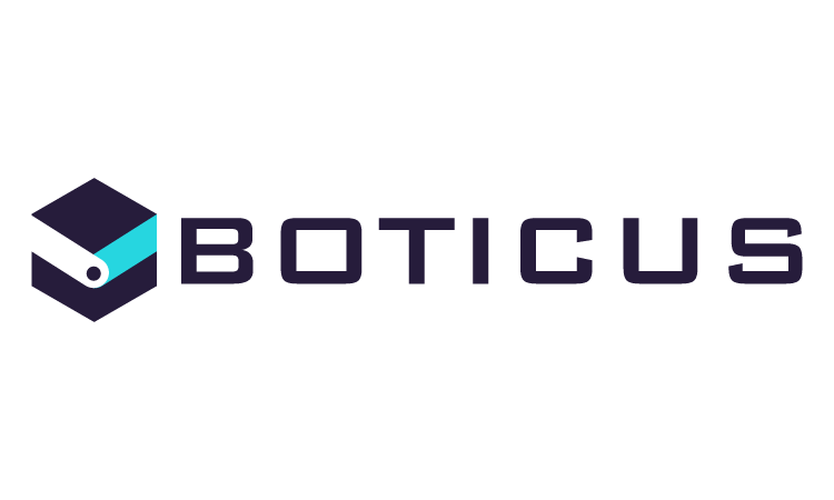 Boticus logo