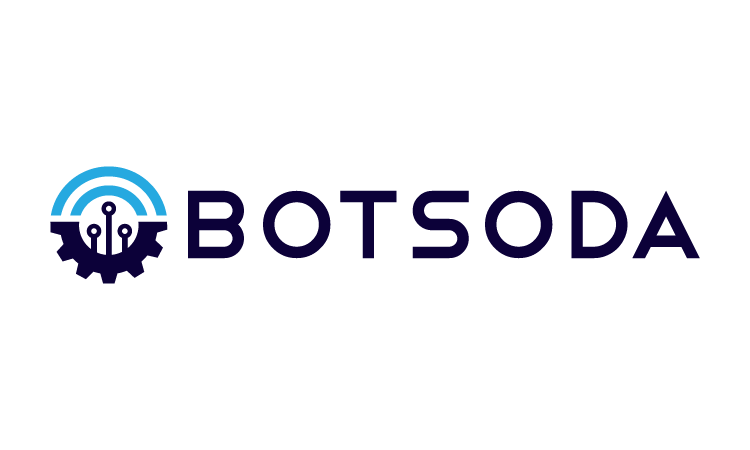 BotSoda.com - Creative premium domains for sale