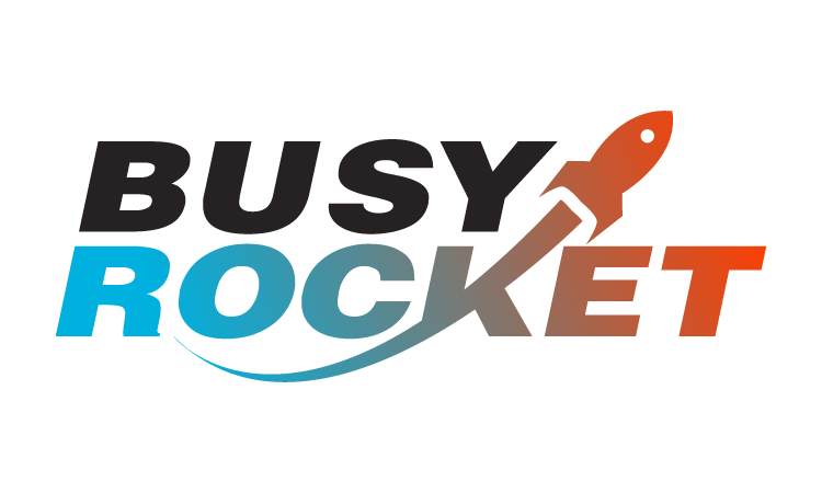 BusyRocket.com - buy Unique premium names