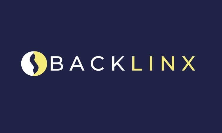 Backlinx logo