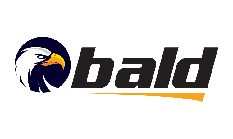 Bald.io - buy Creative premium names