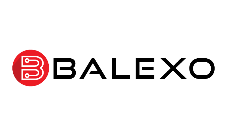 Balexo logo