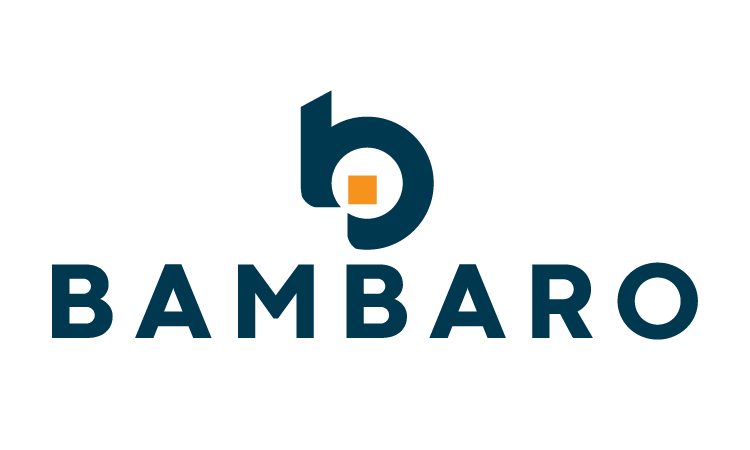 Bambaro logo