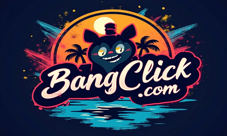 BangClick logo