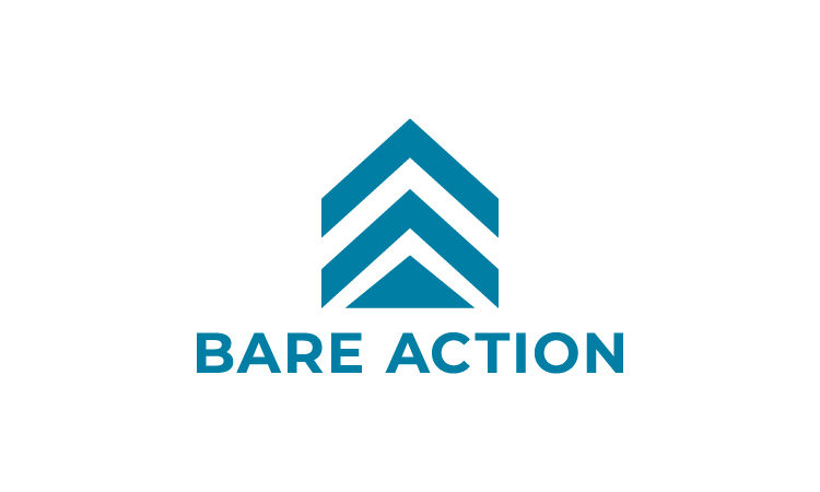 BareAction.com - New premium domain marketplace