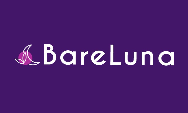 BareLuna.com - Creative premium domain marketplace