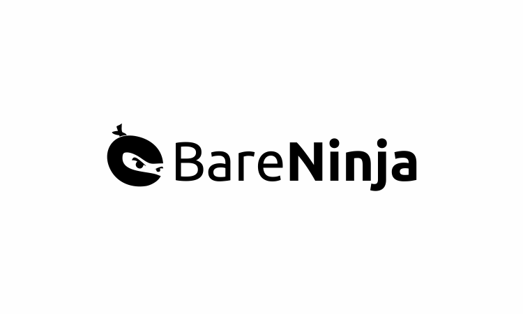 BareNinja.com - buy Great premium names