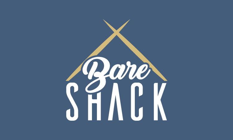 BareShack.com - buy Catchy premium domains
