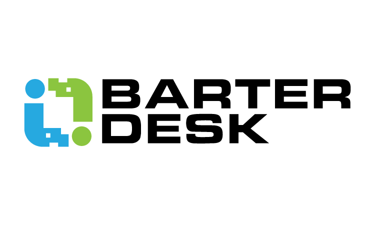 BarterDesk.com - buy Good premium domains