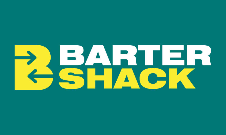 BarterShack logo