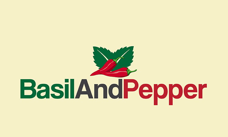 BasilAndPepper.com - Good premium domains for sale