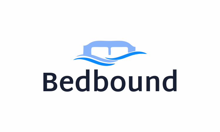 Bedbound logo
