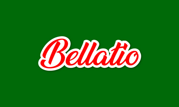 Bellatio.com - New premium domain names for sale