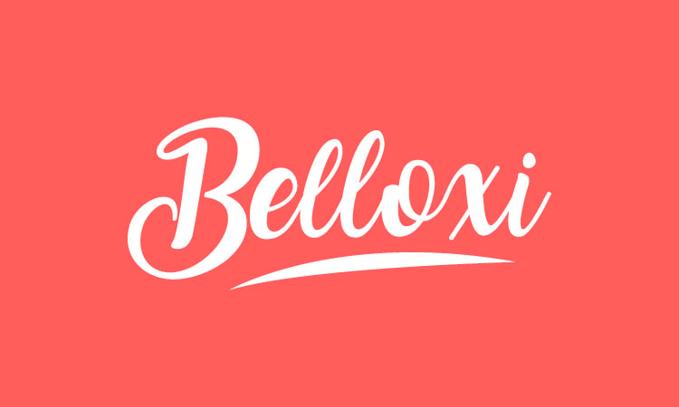 Belloxi logo