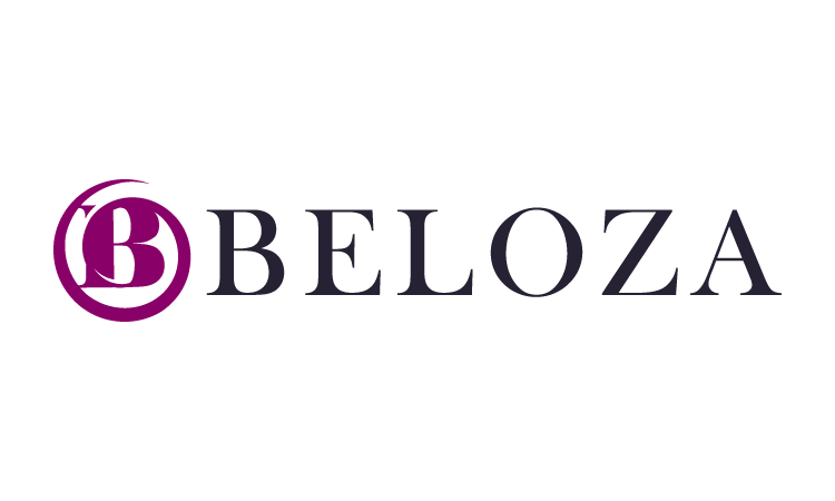 Beloza logo