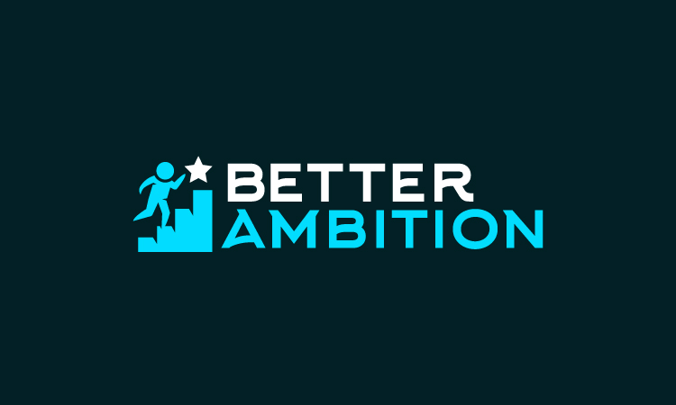 BetterAmbition.com - buying New premium names