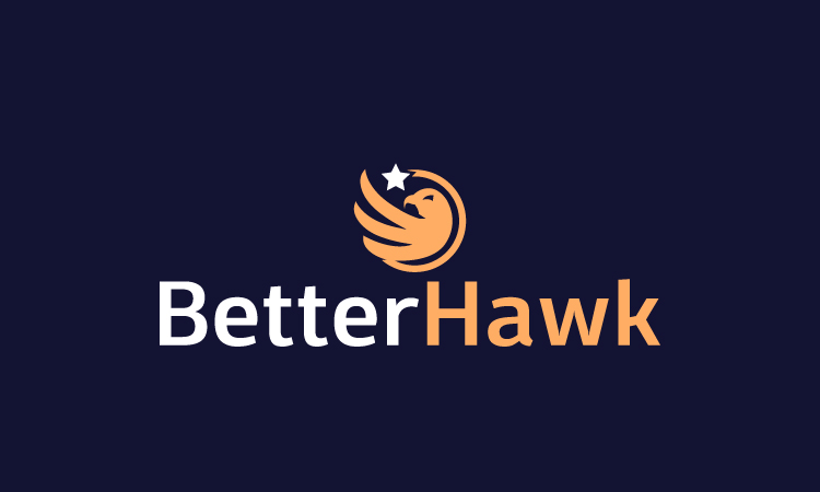 BetterHawk.com - Creative premium domain marketplace