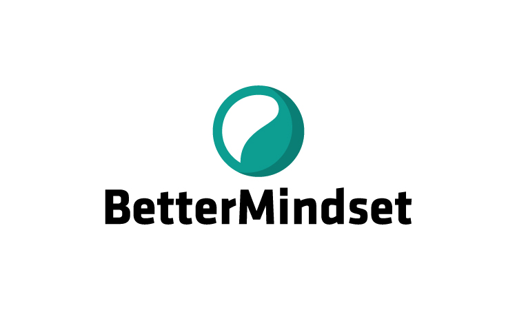 BetterMindset logo