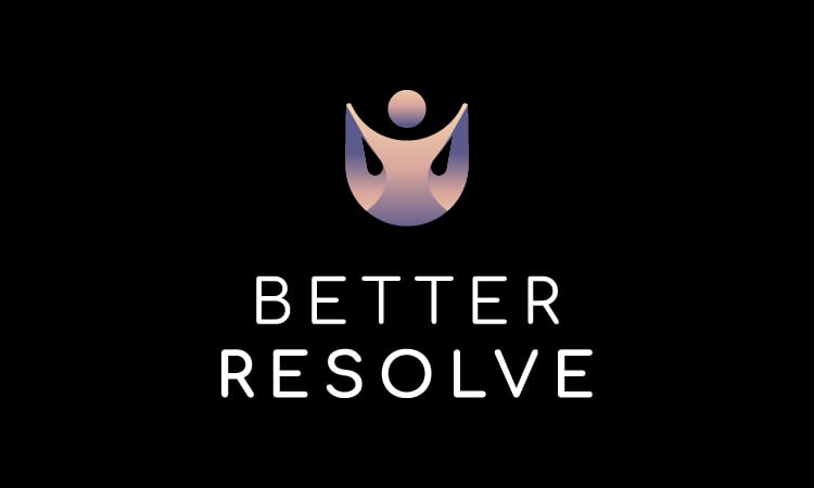 BetterResolve logo