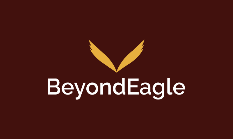 BeyondEagle.com - Unique premium domain names