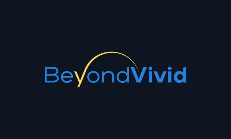 BeyondVivid.com - Creative premium domain names