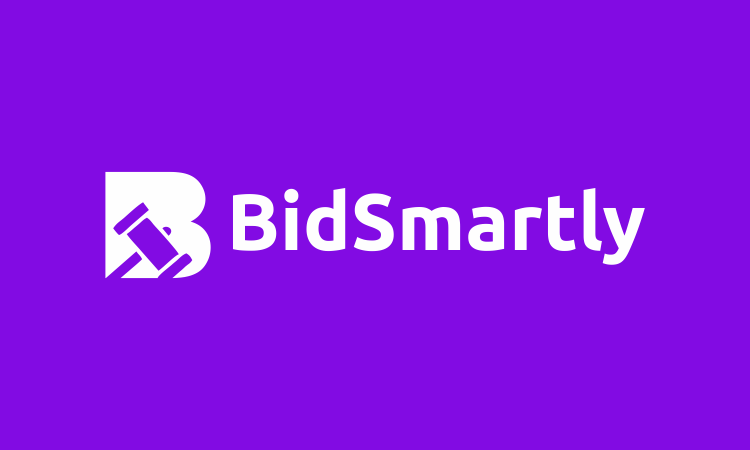 BidSmartly logo
